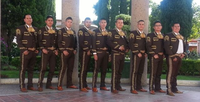 CAPORALES DE AGUASCALIENTES. TEL:(044) 449 960 75 50; (449) 9 73 09 49.