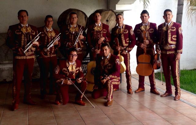 CAPORALES DE AGUASCALIENTES. TEL:(044) 449 960 75 50; (449) 9 73 09 49.