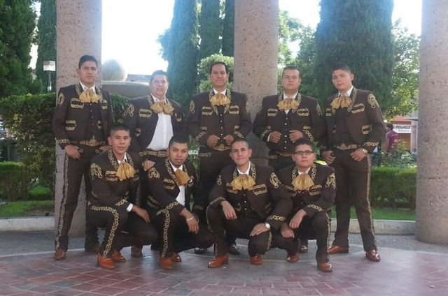 CAPORALES DE AGUASCALIENTES. TEL:(044) 449 960 75 50; (449) 9 73 09 49.