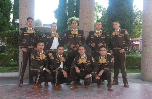 CAPORALES DE AGUASCALIENTES. TEL:(044) 449 960 75 50; (449) 9 73 09 49.